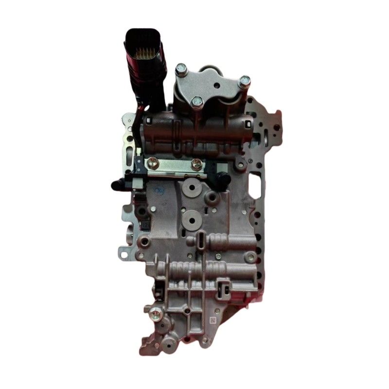 新しいU661E U661F自動トランスミッション バルブボディ組 35410-48051 3541048051 2014-2022 トヨタ
