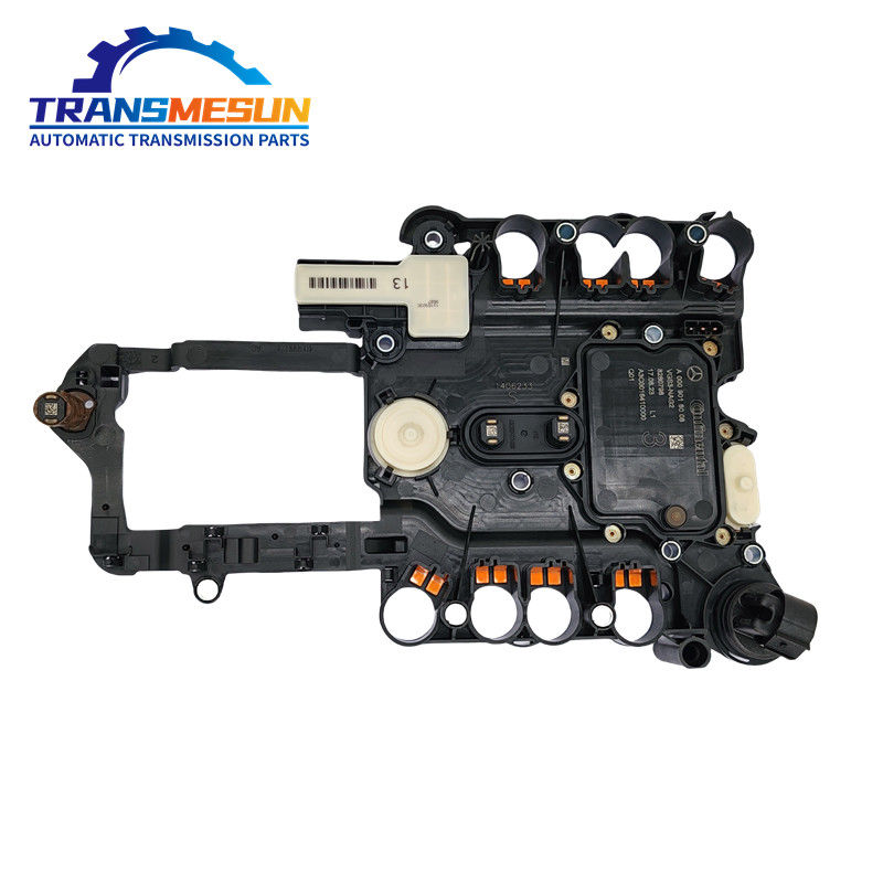 トランスメスン 新品本物ギアボックス 制御ユニット A0009018008 メルセ・デ・ベンツ7229