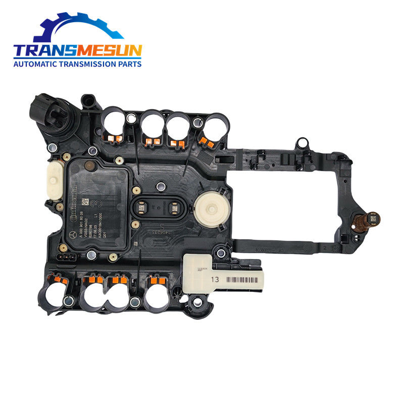 トランスメスン 新品本物ギアボックス 制御ユニット A0009018008 メルセ・デ・ベンツ7229