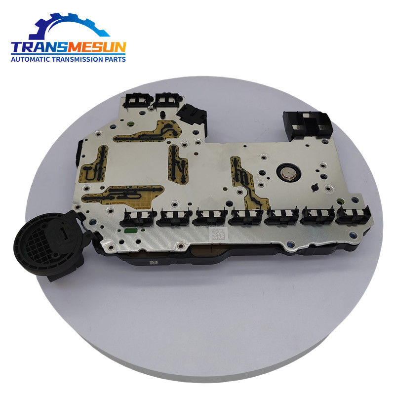 本物のギアボックス 電子水力制御装置 A7252709011 メルセデス・ベンツ 9速725.0トランスミッション