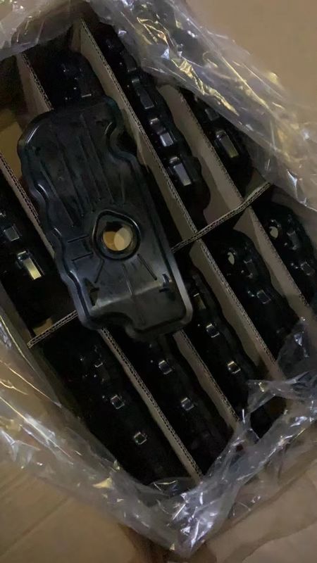 新しいCVT180 TS11自動トランスミッション 充填吸管フィルター 10406912 Roewe 2016-2023 i5 i6 PLUS RX3 PRO1.5L