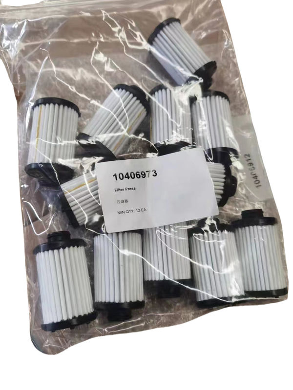 全新 CVT180 TS11 トランスミッションフィルター 圧力フィルター 10406973 MG Roewe 2016-2023 i5 i6 PLUS RX3 MG5 ZS