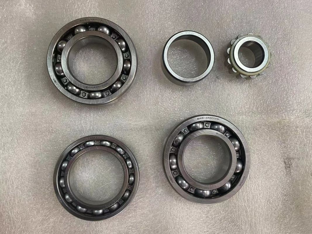 全新 CVT180 TS11 CVTトランスミッション ローリーベアリングキット F-628573 MG Roewe 2016-2023 i5 i6 PLUS RX3 PRO MG5 ZS 1.5L