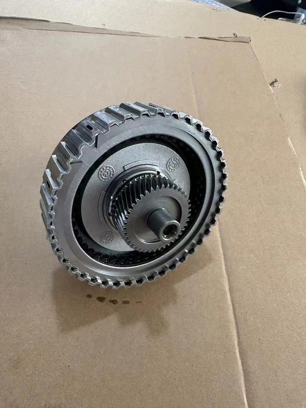 新型CVT180 TS11自動トランスミッション MG Roewe 2016-2023 i5 i6 PLUS RX3 PRO MG5 ZS 1.5L向け前輪ギアクラッチ組