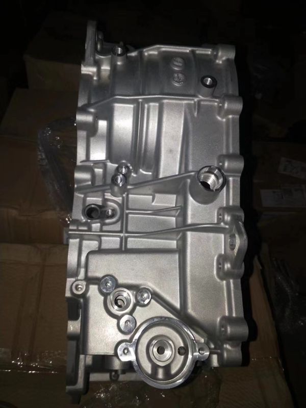 RUNVEE卸売 全新 CVT180 TS11 トランスミッションハウジングミッドシェル組 10407857 ROEWE 2016-2023 I5 I6 PLUS RX3 1.5L