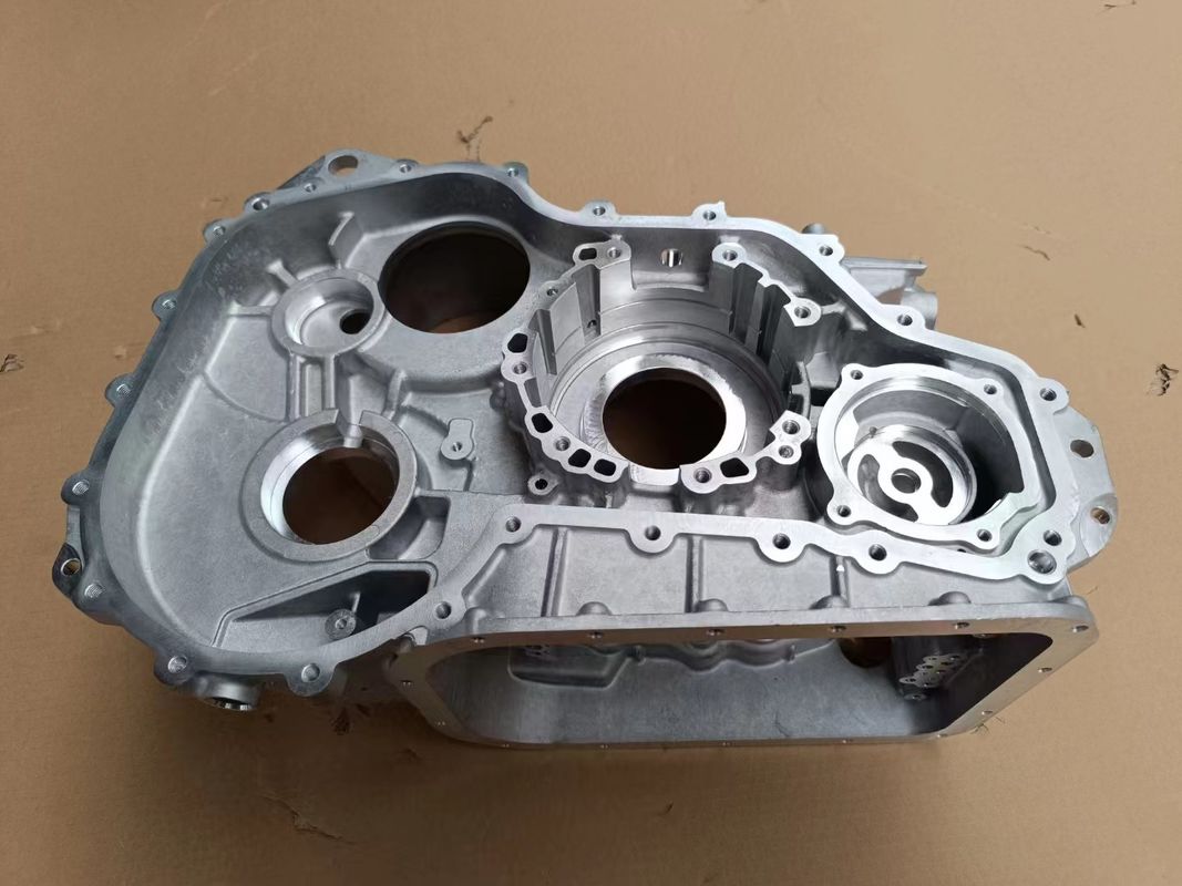 RUNVEE卸売 全新 CVT180 TS11 トランスミッションハウジングミッドシェル組 10407857 ROEWE 2016-2023 I5 I6 PLUS RX3 1.5L