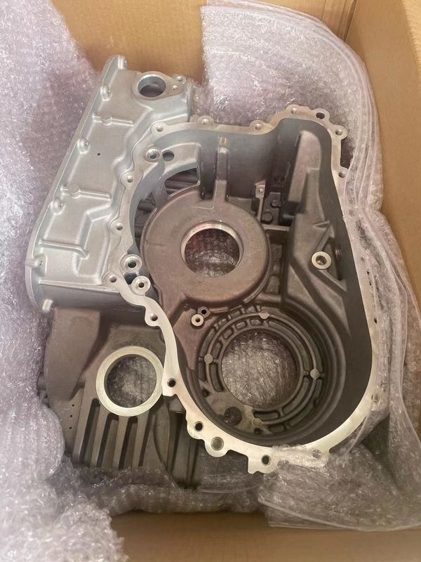 RUNVEE卸売 全新 CVT180 TS11 トランスミッションハウジングミッドシェル組 10407857 ROEWE 2016-2023 I5 I6 PLUS RX3 1.5L