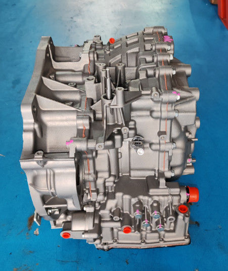 RUNVEE 卸売再製造 JF1011E CVTトランスミッション組 31020-1XF3D NISSAN 2007-2012 ALTIMA 2.5L QR25DEエンジン