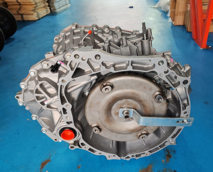 RUNVEE 卸売再製造 JF1011E CVTトランスミッション組 31020-1XF3D NISSAN 2007-2012 ALTIMA 2.5L QR25DEエンジン