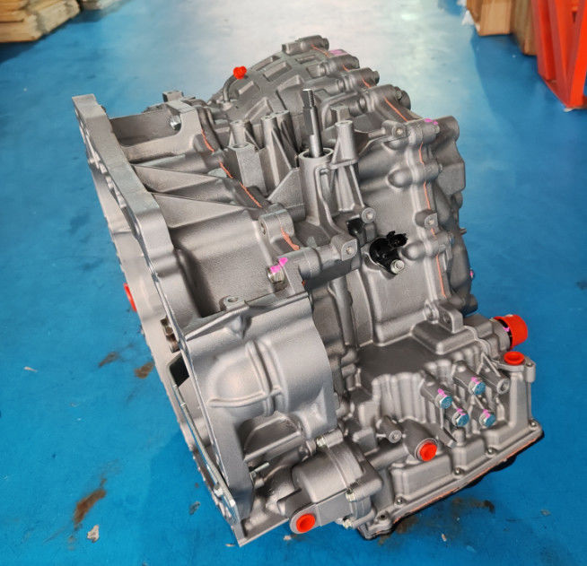 RUNVEE 卸売再製造 JF1011E CVTトランスミッション組 31020-1XF3D NISSAN 2007-2012 ALTIMA 2.5L QR25DEエンジン
