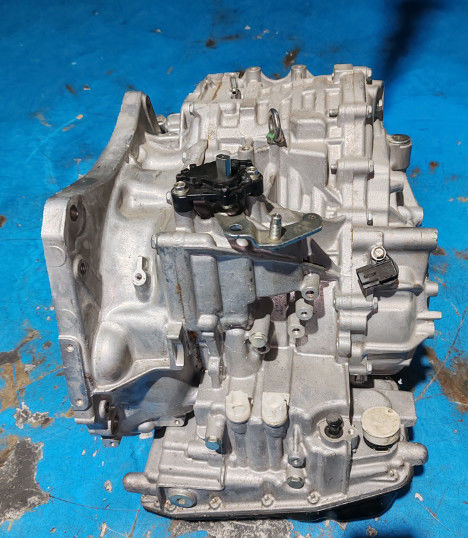 RUNVEE卸売 全新 RE0F08A JF009E CVTトランスミッション組 310201XC6B 日産 2009-2013 VERSA CUBE 1.8L