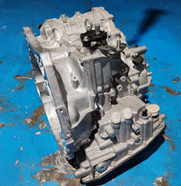 RUNVEE卸売 全新 RE0F08A JF009E CVTトランスミッション組 310201XC6B 日産 2009-2013 VERSA CUBE 1.8L