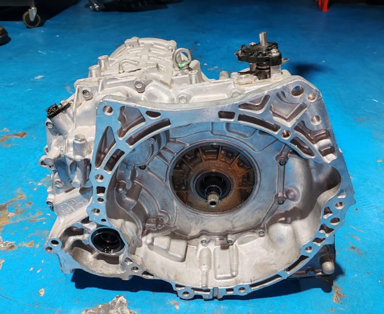 RUNVEE卸売 全新 RE0F08A JF009E CVTトランスミッション組 310201XC6B 日産 2009-2013 VERSA CUBE 1.8L
