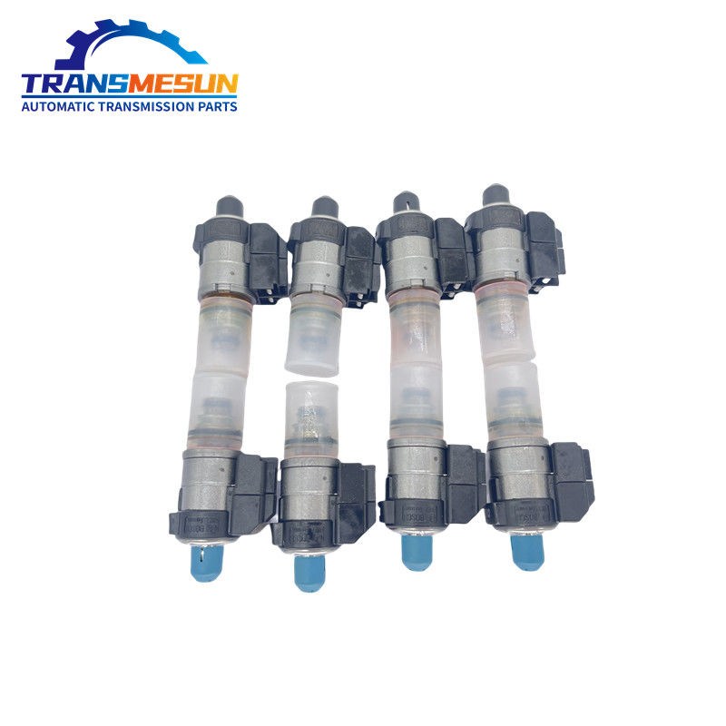 RUNVEE 卸売自動トランスミッション 磁気弁組 722.9 722.8 メルセデスA2202770998用の磁気弁修理キット