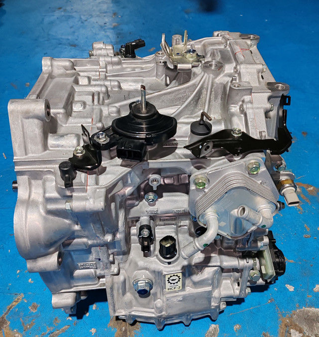 改造された SR0A 5T0 2015-2023 ホンダ FIT JAZZ 1.3L 1.5L 2WD CVTトランスミッション組 20031-5T2-H0