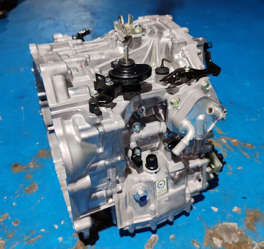改造された SR0A 5T0 2015-2023 ホンダ FIT JAZZ 1.3L 1.5L 2WD CVTトランスミッション組 20031-5T2-H0