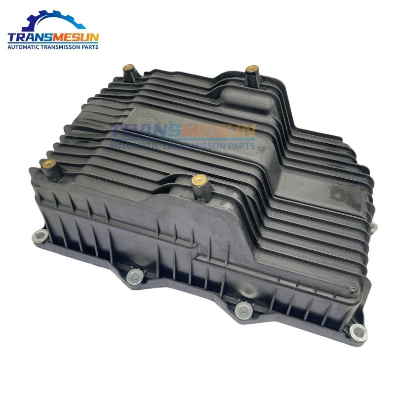 RUNVEE卸売 7DCT450 GW7DCT1-A01 7速 濡れた二重クラッチトランスミッションサイドカバー HAVAL 2013-2020 H6用のオイルパン組