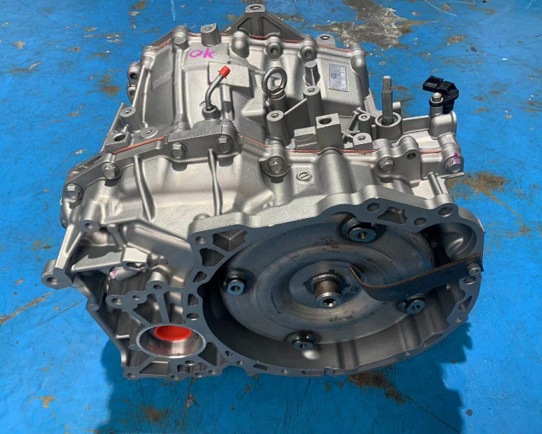 改造されたW1CJC W1CJC-1-A1Z自動トランスミッション組 2700A403 2010-2016年向け MITSUBISHI OUTLANDER 4WD 2.0L 2.4L