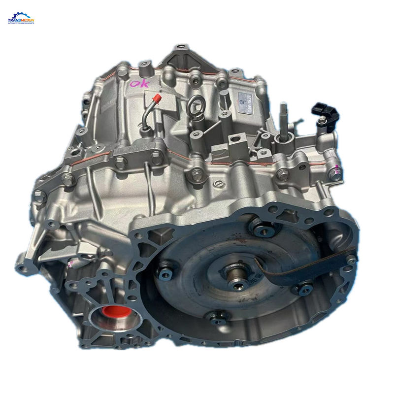 改造されたW1CJC W1CJC-1-A1Z自動トランスミッション組 2700A403 2010-2016年向け MITSUBISHI OUTLANDER 4WD 2.0L 2.4L