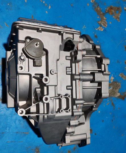 改造されたDSI6 M11 6速自動トランスミッション組装 3610034110 2010-2016年向け Ssangyong ACTYON 2.0Tディーゼル2WD
