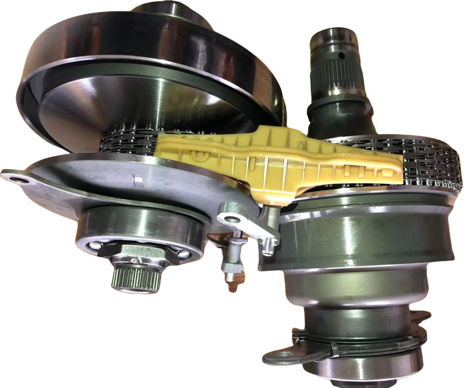 使用済み TR580 CVT ロープセット チェーンベルト 31012AA010 32462AA020 サバルー 2011-2018 オートバック EXIGA LEGACY FORESTER WRX