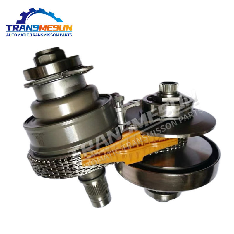 TR690 CVT ロープセット チェーンベルト付き 31012AA000 31012AA020 サバルー 2009-2014 オートバック EXIGA レガシーフォレスター WRX