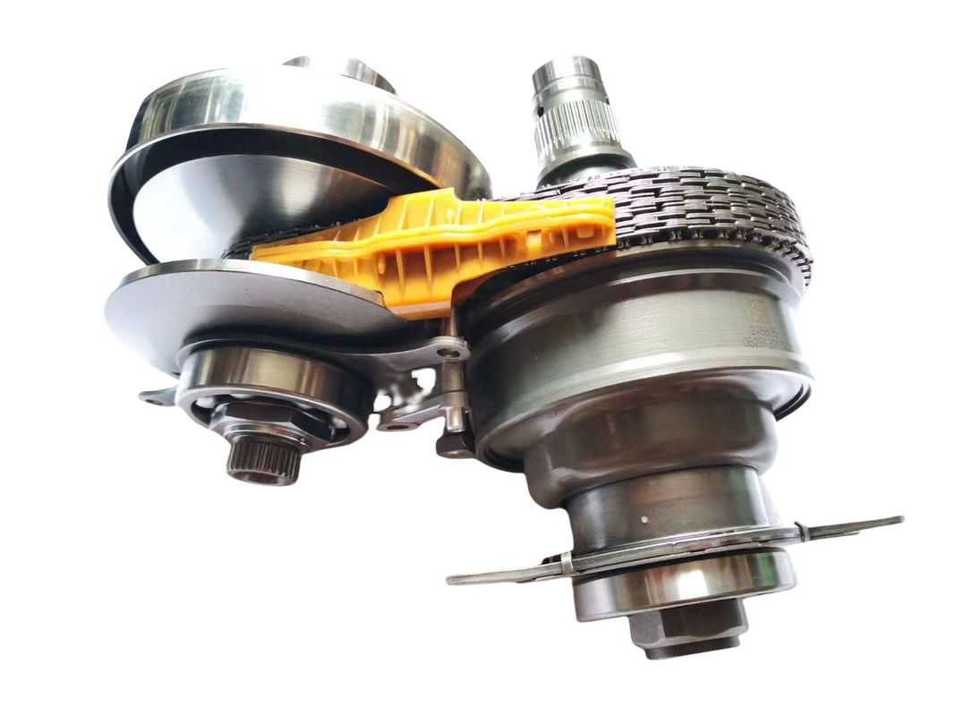 TR690 CVT ロープセット チェーンベルト付き 31012AA000 31012AA020 サバルー 2009-2014 オートバック EXIGA レガシーフォレスター WRX