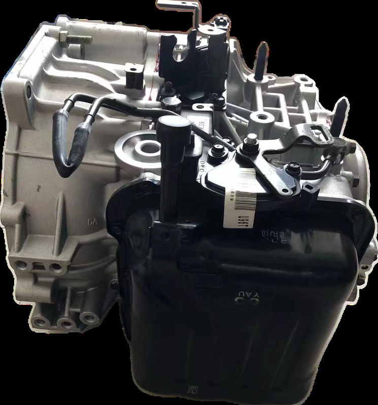 改造されたF4A42トランスミッション組 4500039610 4500039611 4500039663 2004-2008 Hyundai Tucson Elantra 2.0L
