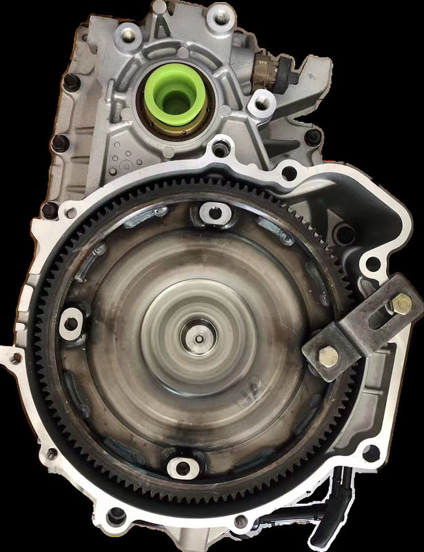 改造されたF4A42トランスミッション組 4500039610 4500039611 4500039663 2004-2008 Hyundai Tucson Elantra 2.0L