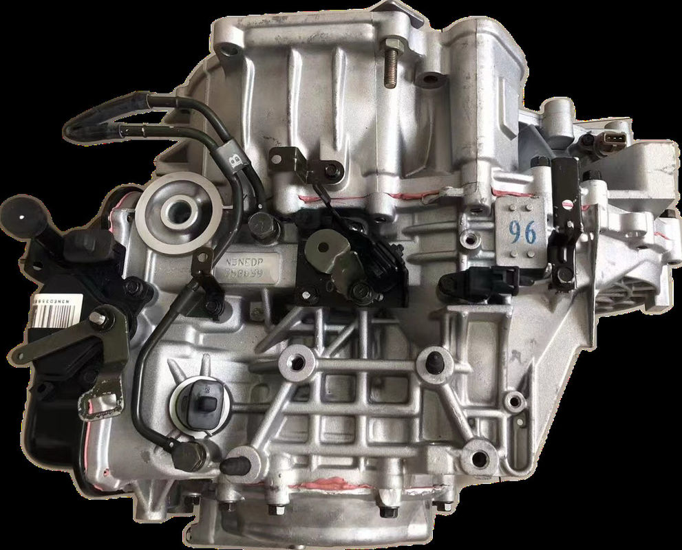 改造されたF4A42トランスミッション組 4500039610 4500039611 4500039663 2004-2008 Hyundai Tucson Elantra 2.0L