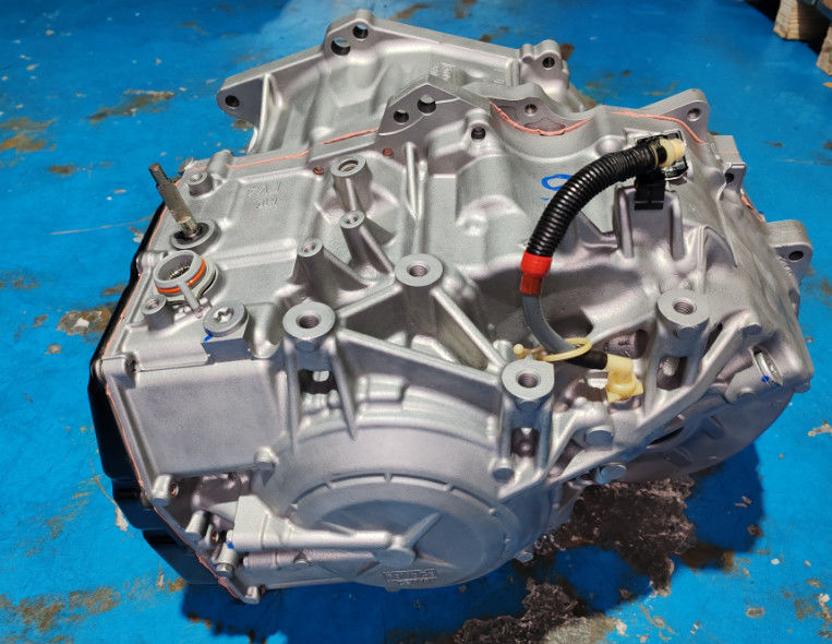 改造されたTF-80SC 6SPEEDトランスミッション組 36050597 2008-2013年のVOLVO XC60 XC70 3.0T AWD B6304T4エンジン