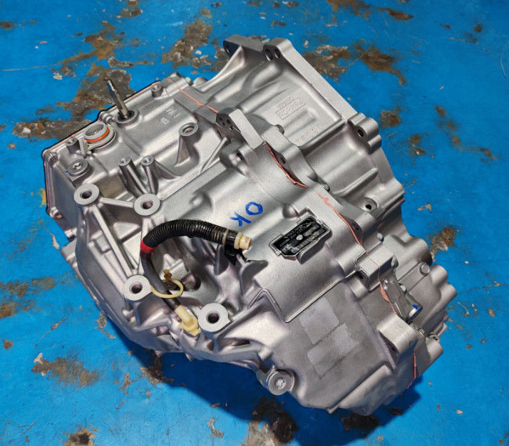 改造されたTF-80SC 6SPEEDトランスミッション組 36050597 2008-2013年のVOLVO XC60 XC70 3.0T AWD B6304T4エンジン