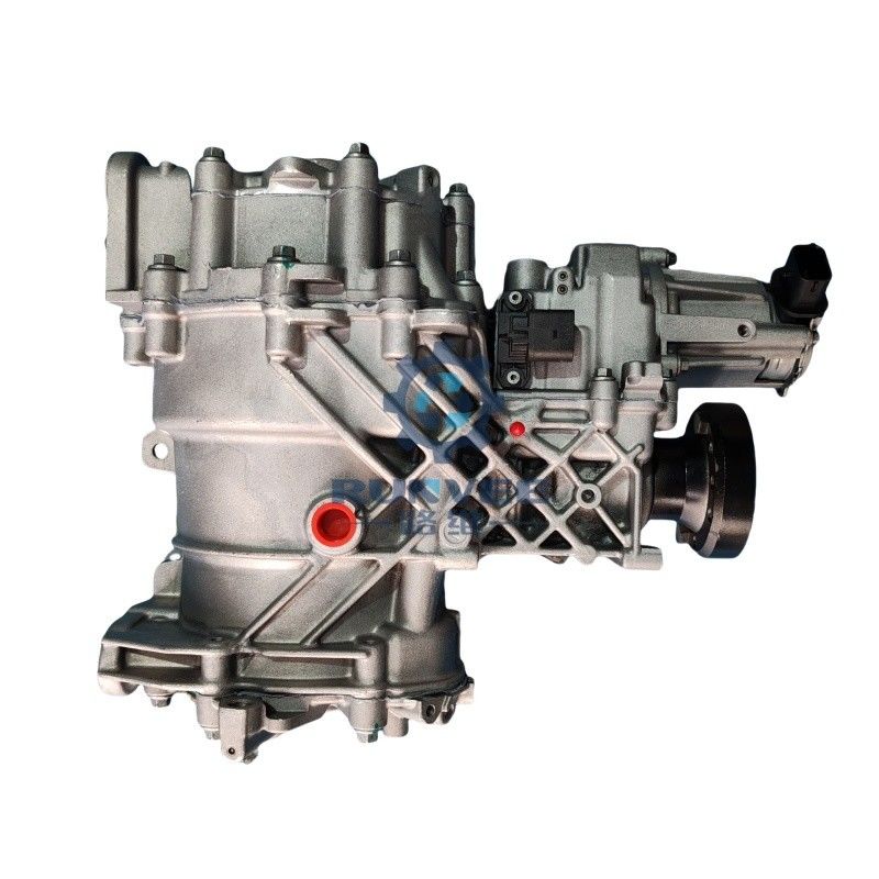 LR061681 G/R=2.58 ランドローバー 2013-2019 ランドローバー エボーク 2.0T のバックディフェリエンシャル組