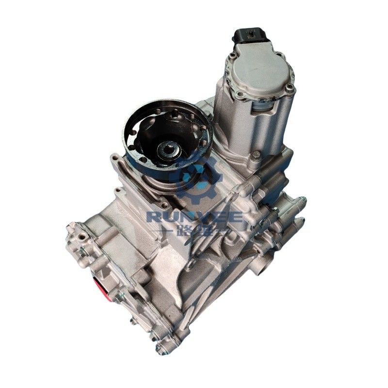 LR061681 G/R=2.58 ランドローバー 2013-2019 ランドローバー エボーク 2.0T のバックディフェリエンシャル組