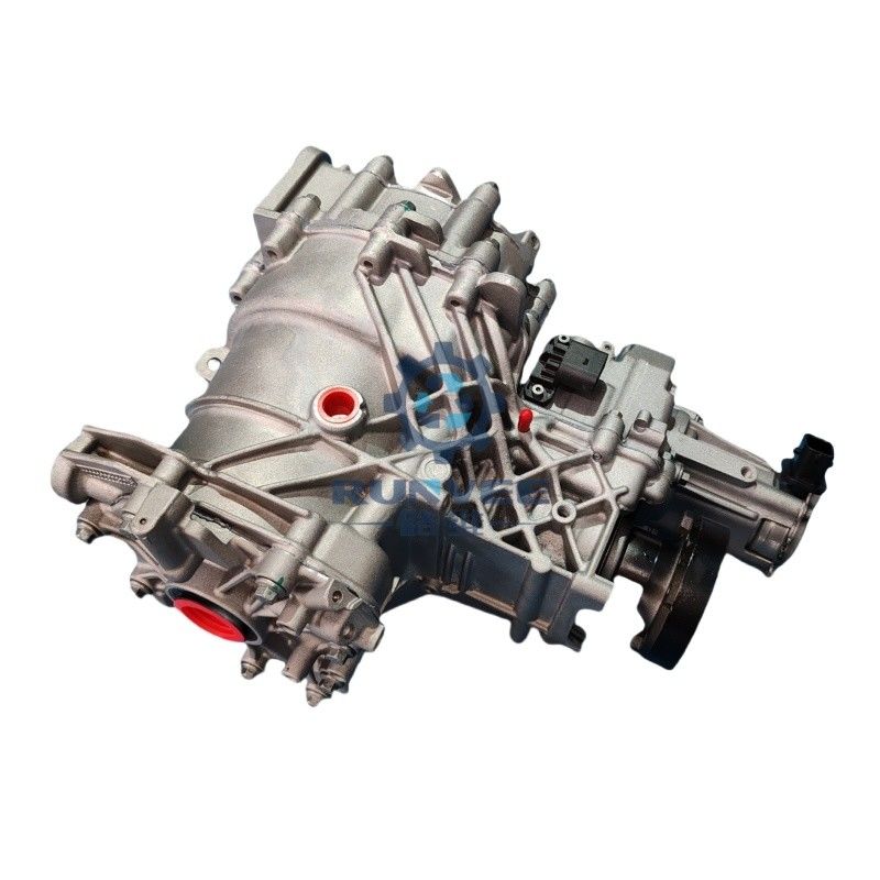 LR061681 G/R=2.58 ランドローバー 2013-2019 ランドローバー エボーク 2.0T のバックディフェリエンシャル組