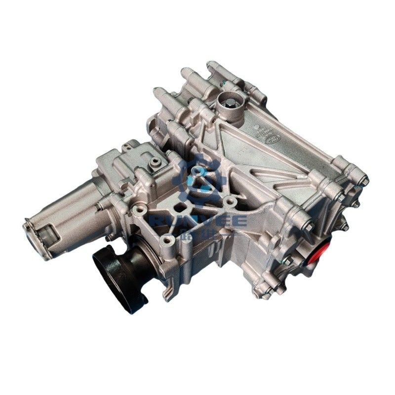 LR061681 G/R=2.58 ランドローバー 2013-2019 ランドローバー エボーク 2.0T のバックディフェリエンシャル組