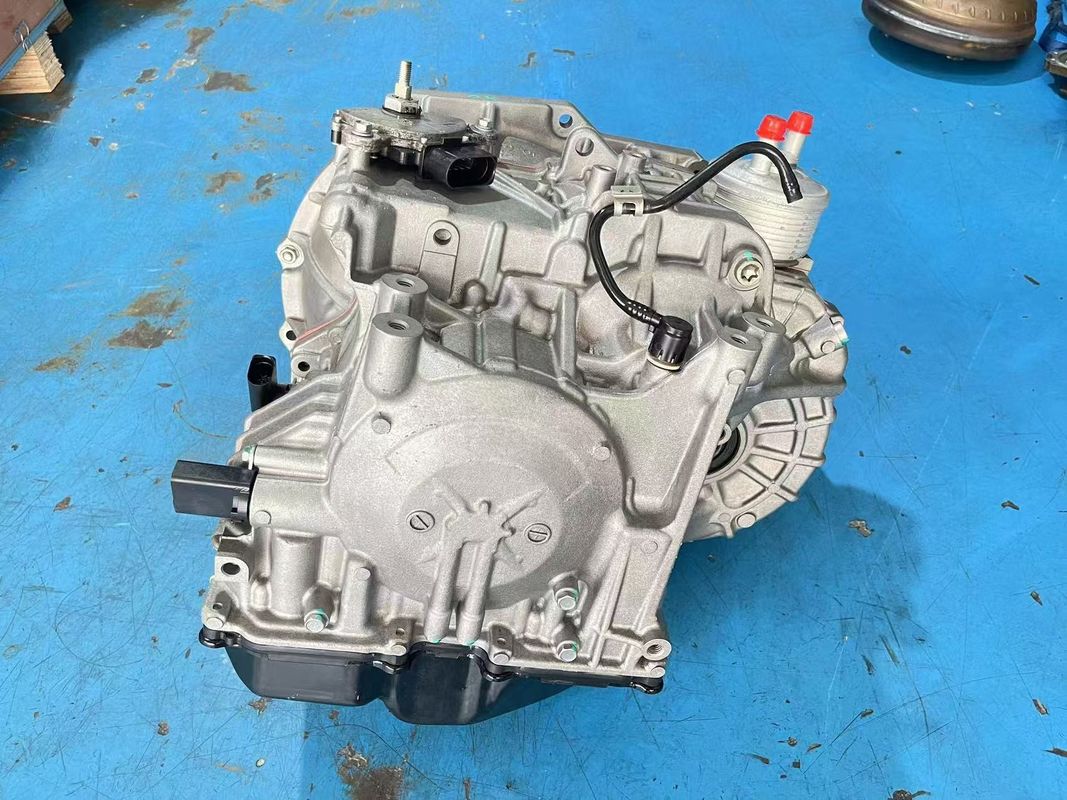 改造されたGA6F21WA 09G自動トランスミッション組 2010年のMINI R56 1.6T 24007639047 24007638570