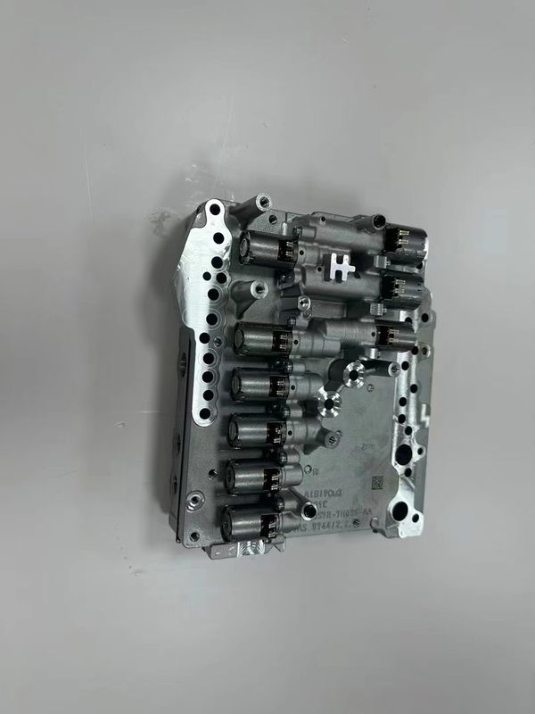 新しい削除 MPS6 6DCT450 6DCT451 バルブボディ組にはバルブボディ組の制御モジュールが含まれていません2006-2018 XC60 1.6T 2.0T