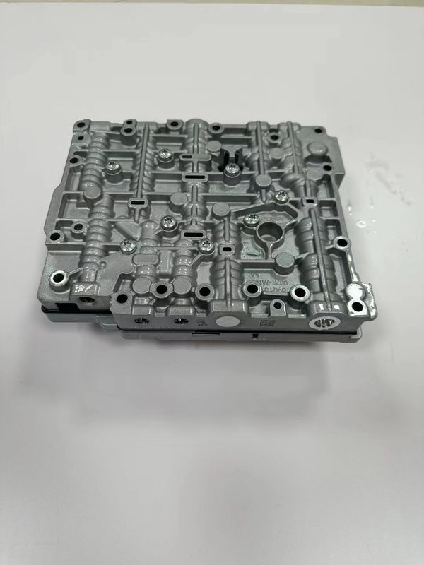 新しい削除 MPS6 6DCT450 6DCT451 バルブボディ組にはバルブボディ組の制御モジュールが含まれていません2006-2018 XC60 1.6T 2.0T