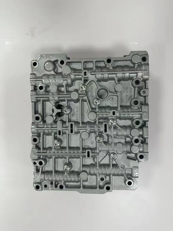 新しい削除 MPS6 6DCT450 6DCT451 バルブボディ組にはバルブボディ組の制御モジュールが含まれていません2006-2018 XC60 1.6T 2.0T