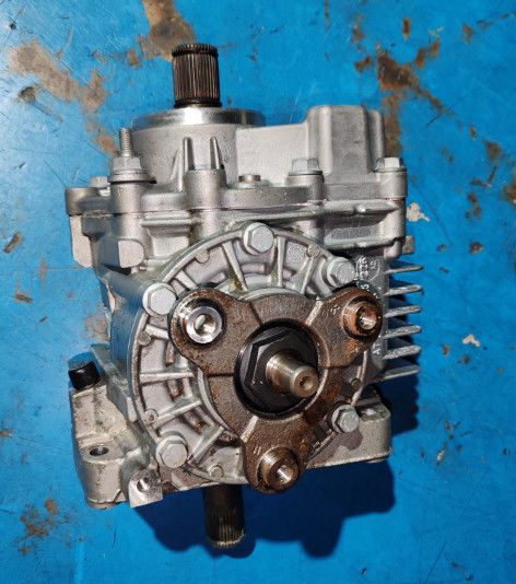 全新MPT VAA450トランスファーケース組 0A6409053AJ 0A6409053AM Audi 2010-2023 Q3 2.0T向け