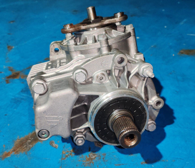 全新MPT VAA450トランスファーケース組 0A6409053AJ 0A6409053AM Audi 2010-2023 Q3 2.0T向け