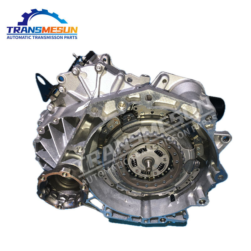 全新 0AM DQ200 オートマティックトランスミッション組 0AM300061Q 2011-2018 フォルクスワーゲンジェッタ 1.4T
