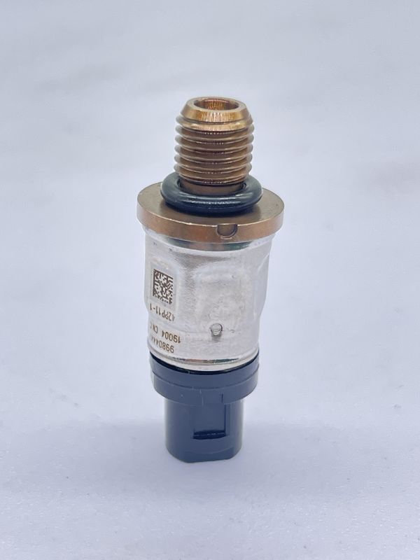 全新 RE0F11B JF020E 42PP11-1 トランスミッション 2018年 ニッサンキックス 1.6Lのアクティブ駆動圧力センサー