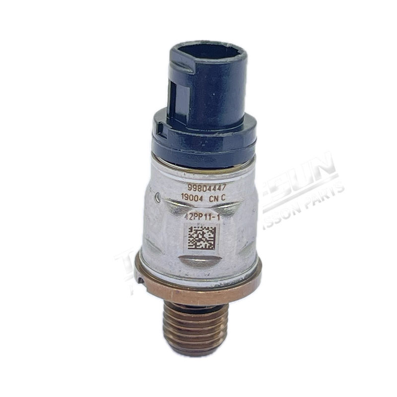 全新 RE0F11B JF020E 42PP11-1 トランスミッション 2018年 ニッサンキックス 1.6Lのアクティブ駆動圧力センサー