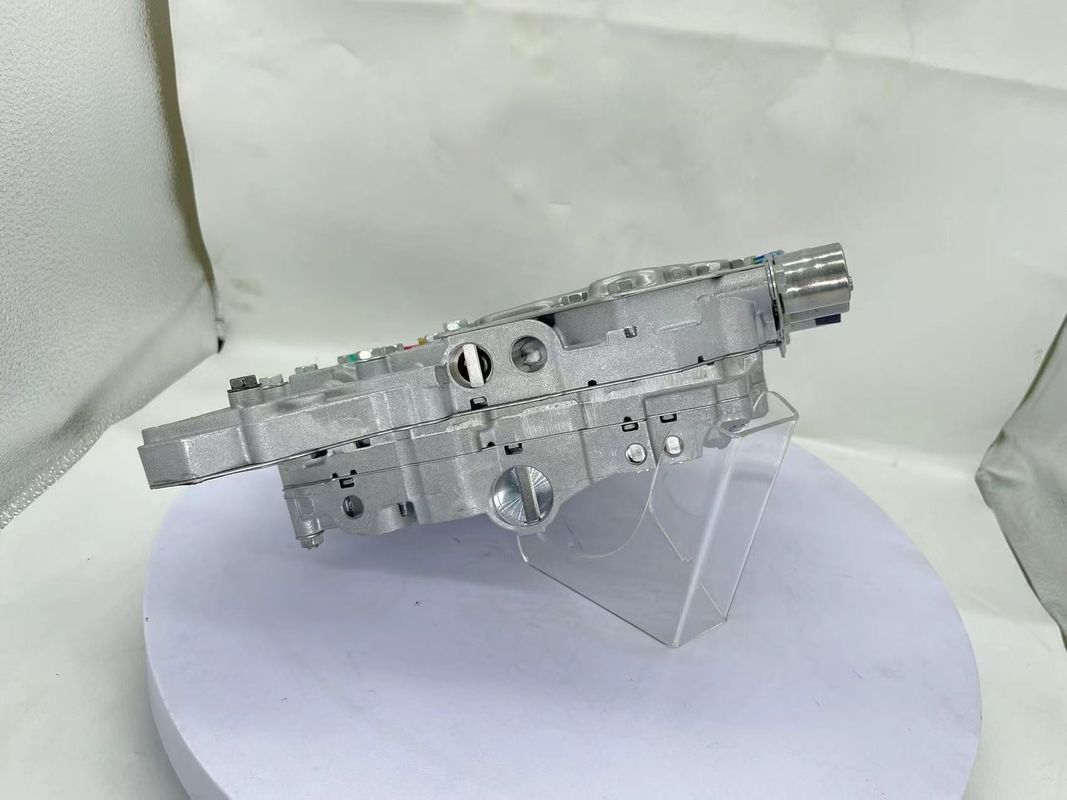 改造されたE4F03B自動ギアボックス ニッサン2005-2017 Tiida 1.6L用のバルブボディ組装 31705-3CX00
