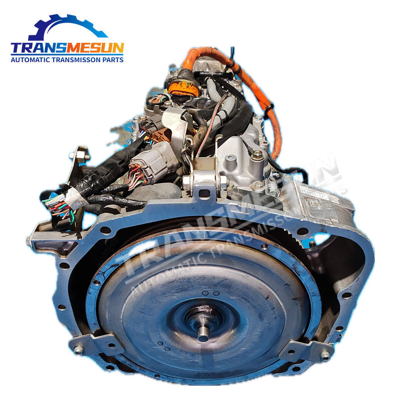 使用済み TH58ADD8AB TH58ADD6AAトランスミッション組 G/R=3.700 31000AJ760 31000AJ300 SUBARU 2013-2018 XVハイブリッド 2.0L 4WD