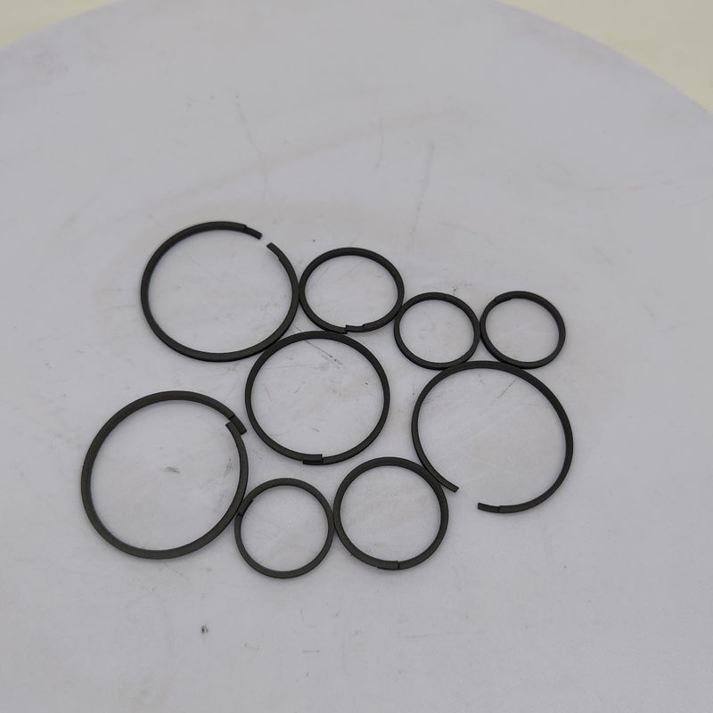 新しいAF21 TF-81SC TF-80SC AF40 自動トランスミッション組 切断リングキット ギアボックス修理キット 81000604 ブイック