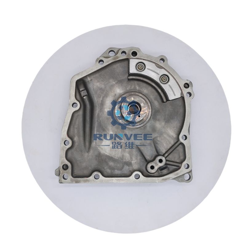 トヨタ RAV4 35102-42010 2.0L 2.4L用の改造されたU140F 4速自動トランスミッション後部ホイジング組