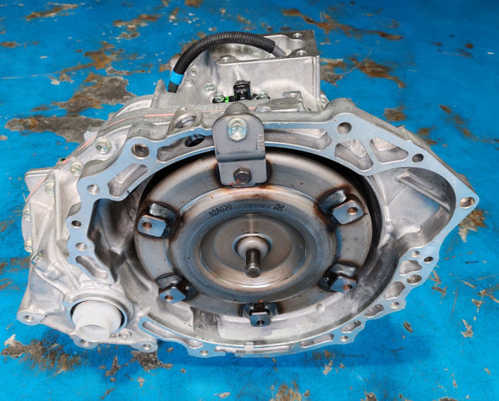 全新 AISIN SSII TS-40SN 4速自動トランスミッション組 C240010J ダンフェンフェンシェン 2014 S30 A60-A16 1.5L